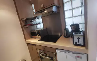 Paris 16E (75016)