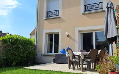 Le Plessis-Bouchard (95130)