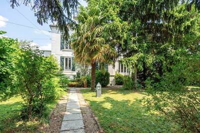 Vente maison 8 pièces Neuilly-Plaisance (93360)