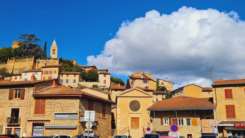 Châtillon (69380)