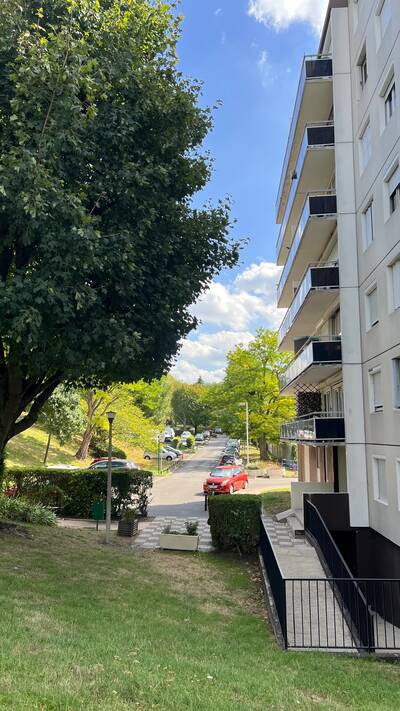 Vente appartement 3 pièces Livry-Gargan (93190)
