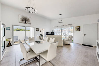 Vente maison 4 pièces Saint-Hilaire-de-Riez (85270)
