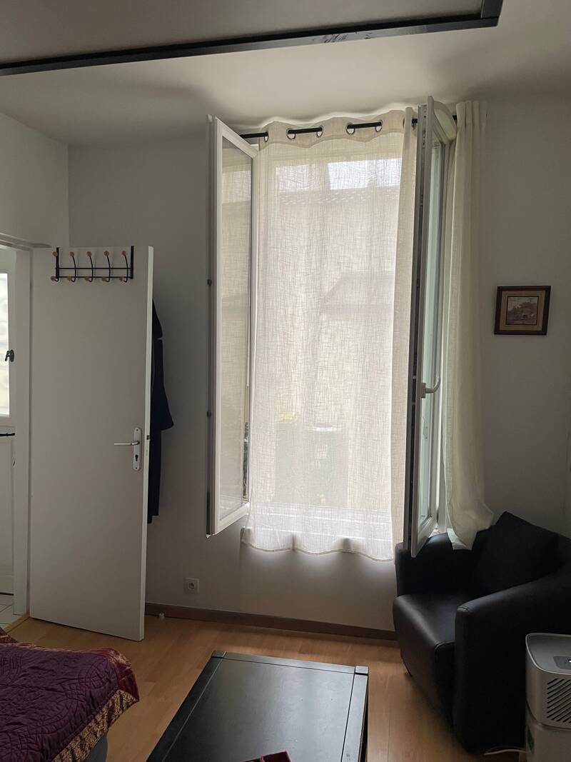 Paris 15E (75015)