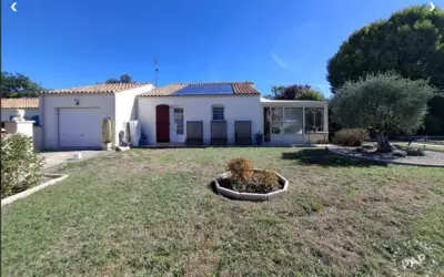 Chermignac (17460)