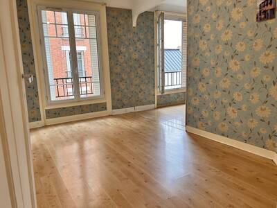 Location appartement 3 pièces Bois-Colombes (92270)