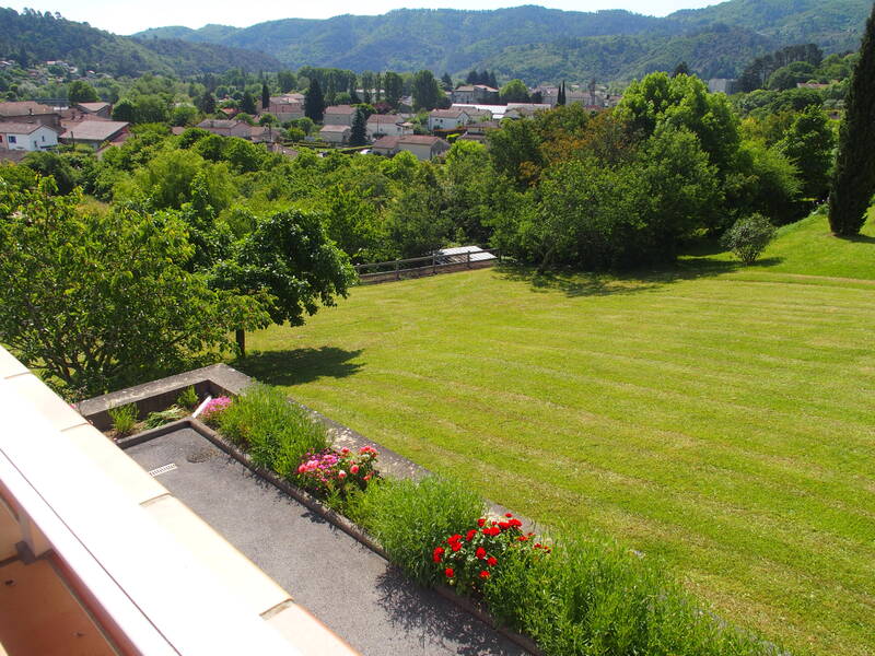 Aubenas (07200)