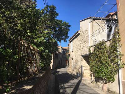 Vente maison 6 pièces Aigne (34210)