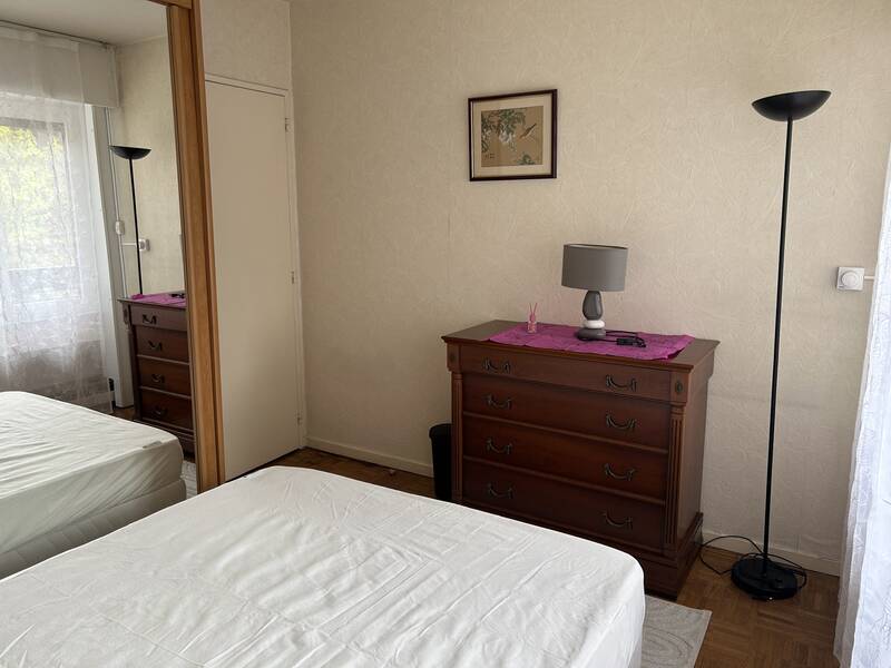 Paris 20E (75020)