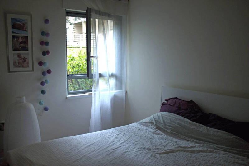Paris 20E