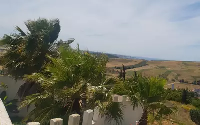 Maroc