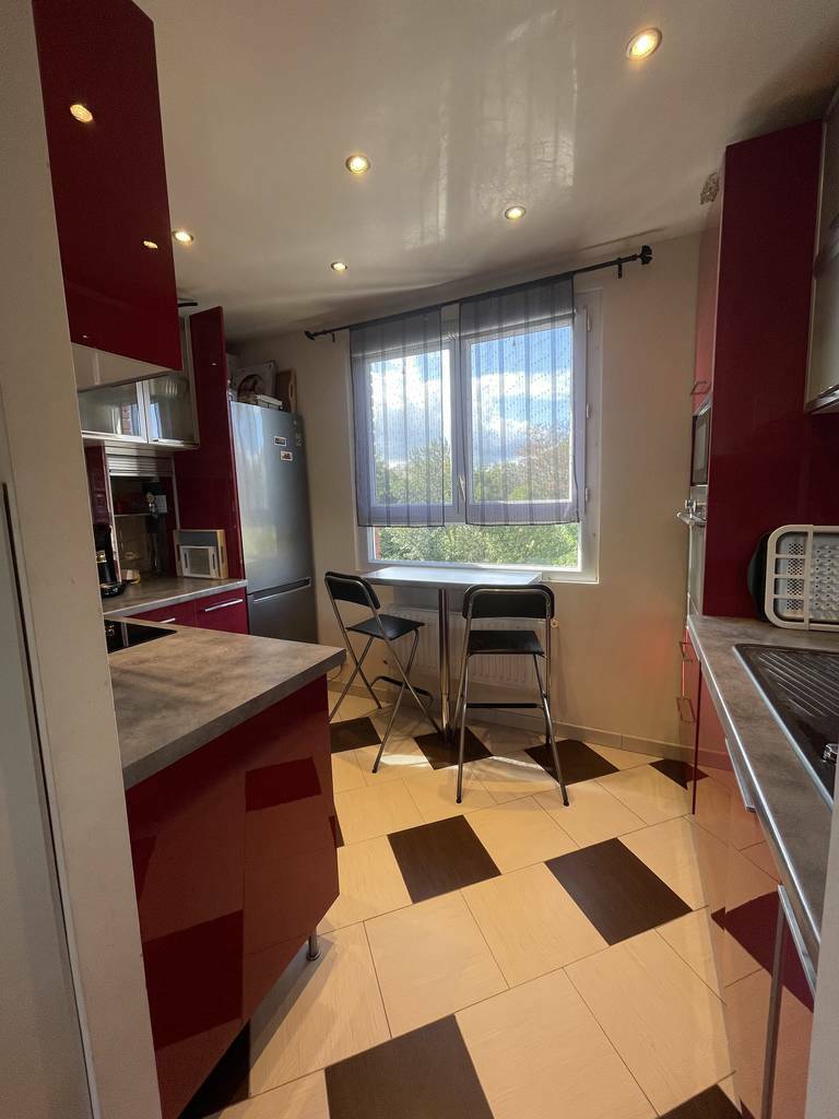 Survilliers (95470)