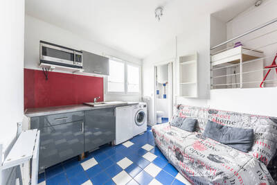 Location appartement studio Saint-Denis (93)