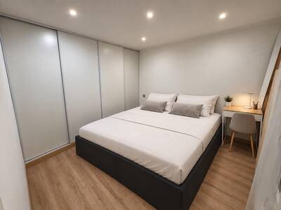 Location appartement 2 pièces Clichy (92110)
