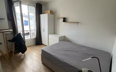 Paris 18E (75018)