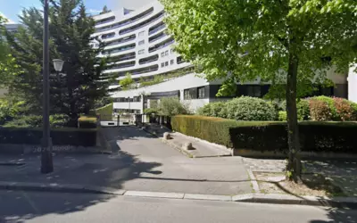 Paris 16E (75016)