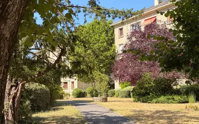 Saint-Maur-Des-Fossés (94100)