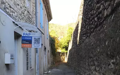 Saint-Fortunat-Sur-Eyrieux (07360)