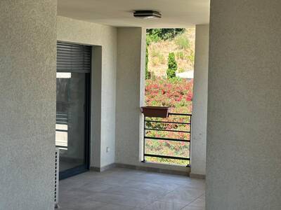 Location appartement 3 pièces Ville-di-Pietrabugno (20200)