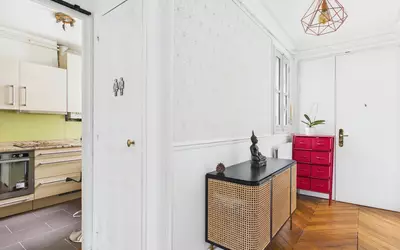 Neuilly-Sur-Seine (92200)