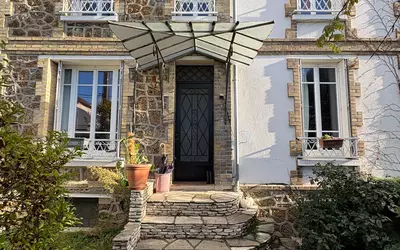 Argenteuil (95100)