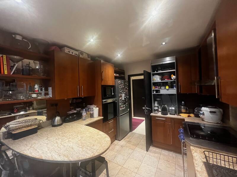 Neuilly-Sur-Seine (92200)