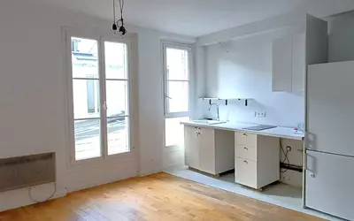 Paris 14E (75014)