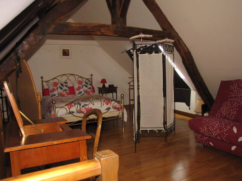 Ancy-Le-Franc (89160)