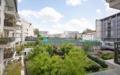 Paris 18E (75018)