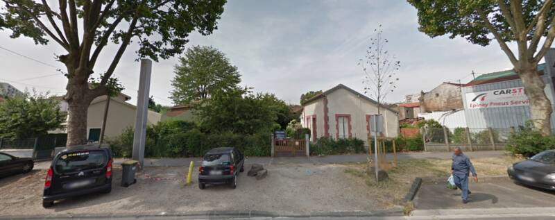 Épinay-Sur-Seine