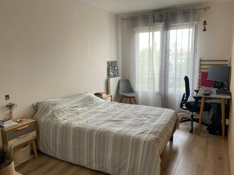 Saint-Ouen-Sur-Seine (93400)