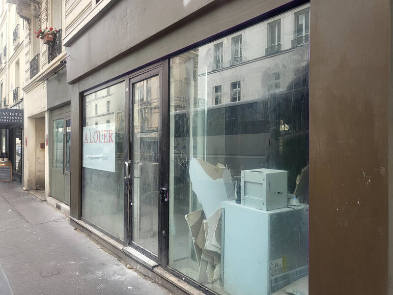 Paris 6E (75006)