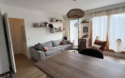 Vitry-Sur-Seine (94400)