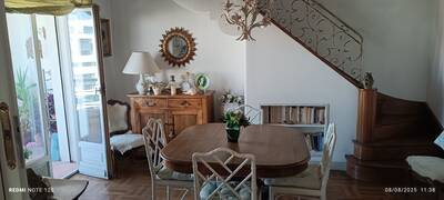 Vente appartement 4 pièces Marseille 8e