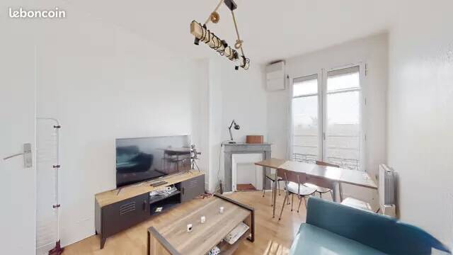 Houilles (78800)