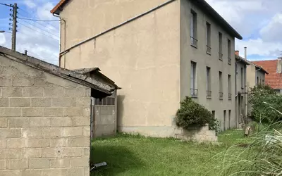Désertines (03630)