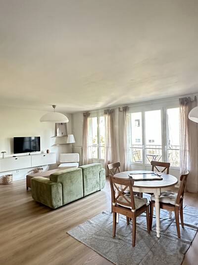 Location appartement 2 pièces Tassin-la-Demi-Lune (69160)