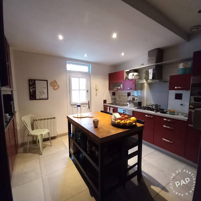 Vente maison 130 m² Vierzon (18100) - 130 m² - 128.000 € | Particulier à Particulier — 4