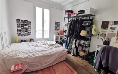 Asnières-Sur-Seine (92600)