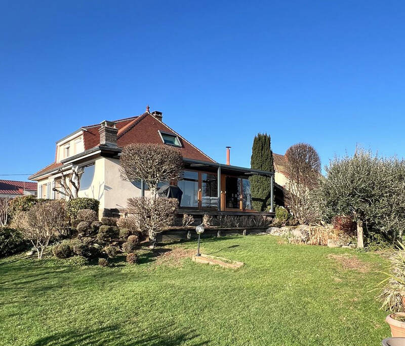 Saint-Symphorien-Des-Bois (71800)