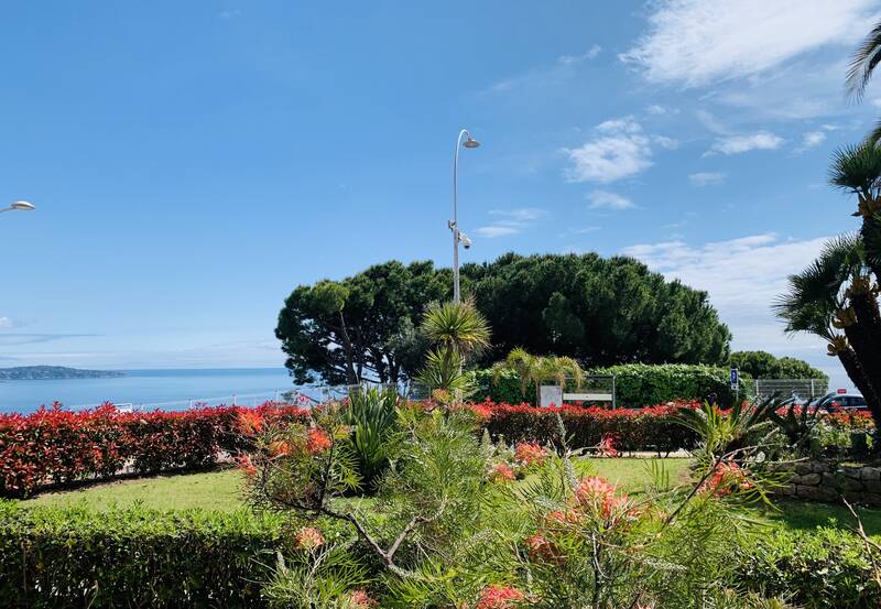 Nice - La Lanterne