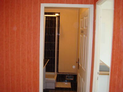 Location appartement 2 pièces Nancy (54)