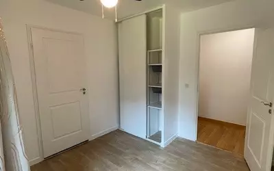 Appartement Avec Terrasse Refait À Neuf