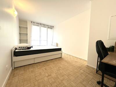 Location chambre en colocation 4 pièces Créteil (94000)
