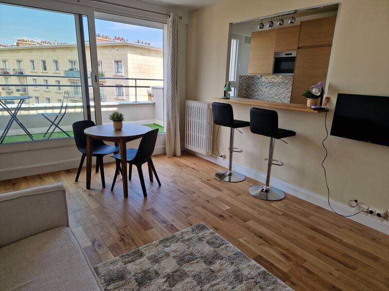 Paris 15E (75015)