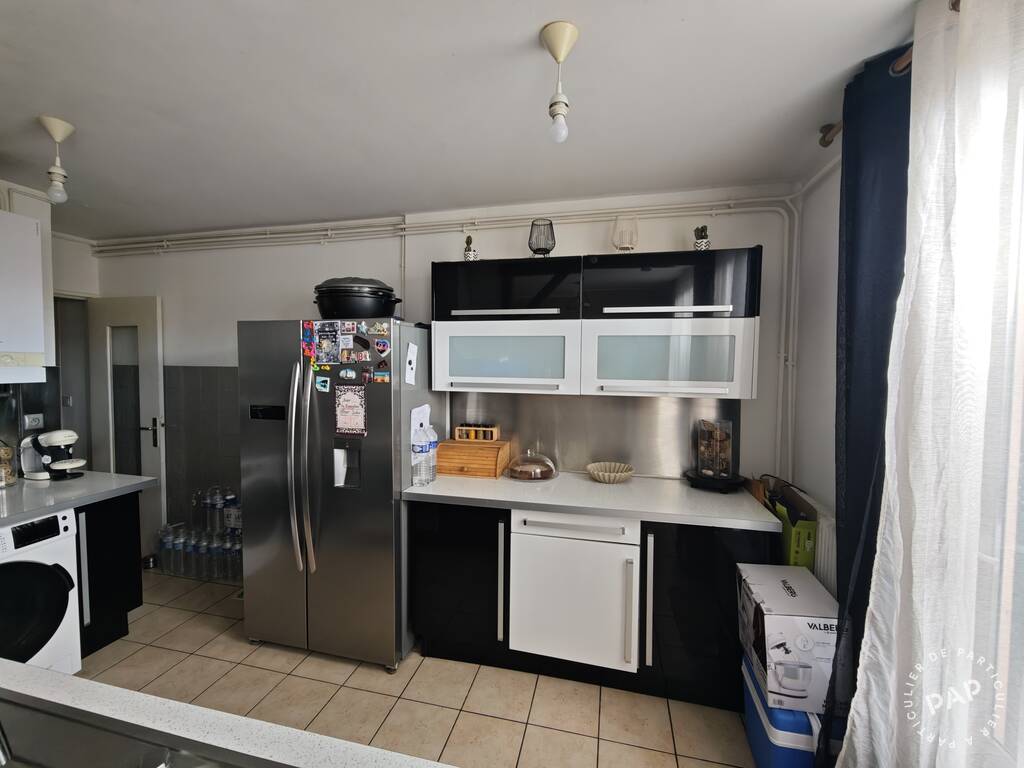 Vente appartement 4 pièces 82 m² Marseille 14E (13014) - 82 m² - 110.000 € | Particulier à Particulier — 12