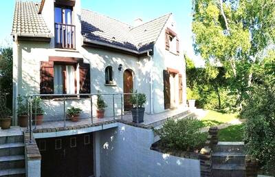 Vente maison 6 pièces Sartrouville (78500)