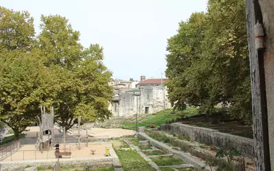 Vienne (38200)