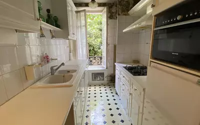 Paris 12E (75012)