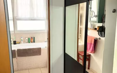 Paris 17E (75017)