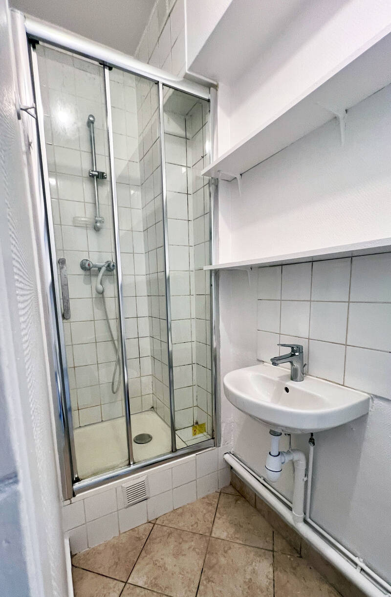 Paris 18E (75018)